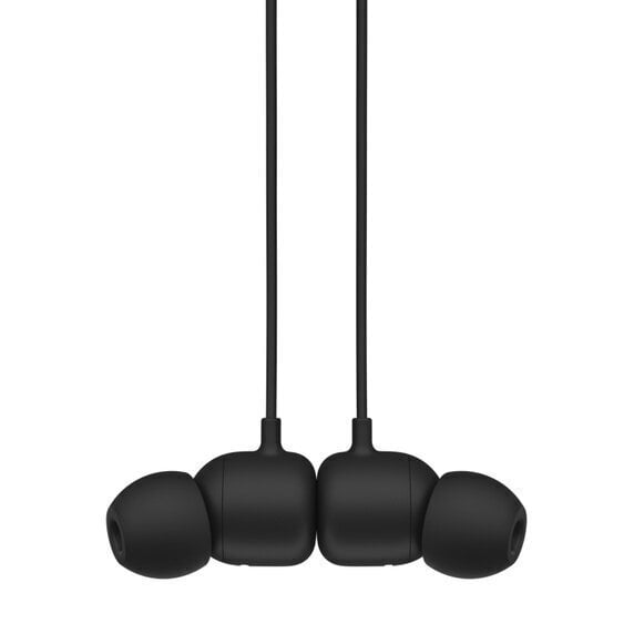 Beats Flex – All-Day Wireless Earphones – Beats Black - MYMC2ZM/A цена и информация | Kõrvaklapid | kaup24.ee