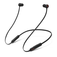 Beats Flex – All-Day Wireless Earphones – Beats Black - MYMC2ZM/A hind ja info | Kõrvaklapid | kaup24.ee