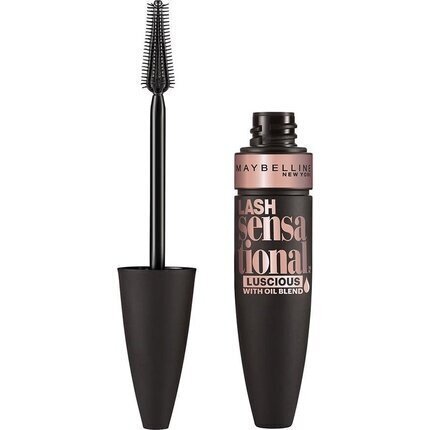 Ripsmetušš Maybelline Lash Sensational Luscious hind ja info | Ripsmetušid, lauvärvid, silmapliiatsid, seerumid | kaup24.ee