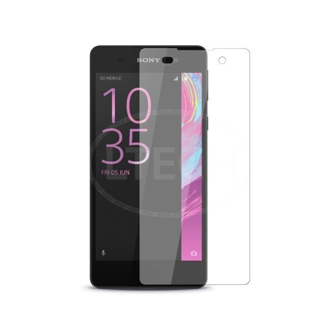 Sony Xperia E5 ekraanikaitseklaas hind ja info | Ekraani kaitsekiled | kaup24.ee