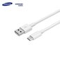 Kaabel Samsung EP-DN930CWE USB-Type-C 3.0, 1m цена и информация | Mobiiltelefonide kaablid | kaup24.ee