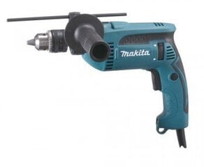 Lööktrell Makita HP1640 hind ja info | Akutrellid, kruvikeerajad | kaup24.ee