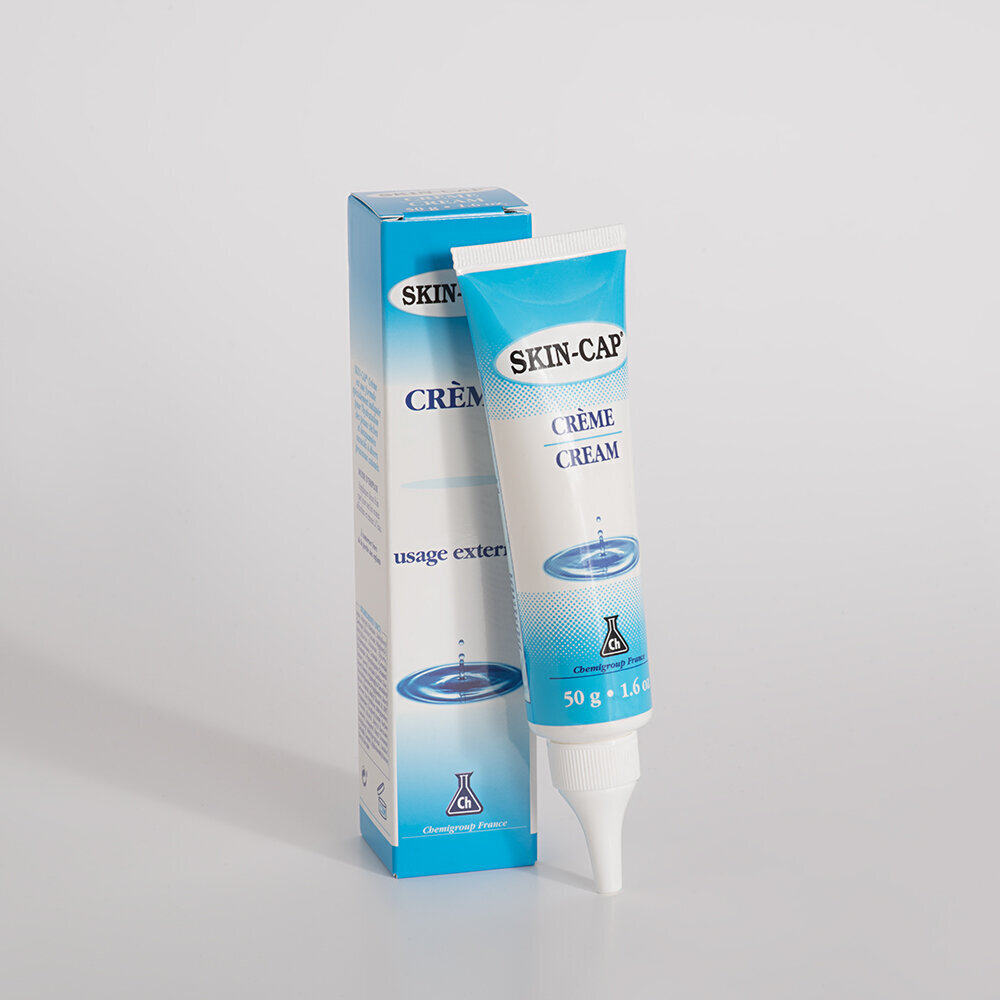 Skin-Cap Kreem 50g hind ja info | Kehakreemid, losjoonid | kaup24.ee