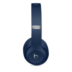 Beats Studio3 Blue MX402ZM/A цена и информация | Наушники | kaup24.ee