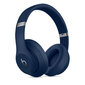 Beats Studio3 Wireless Over Ear Headphones - Blue - MX402ZM/A hind ja info | Kõrvaklapid | kaup24.ee