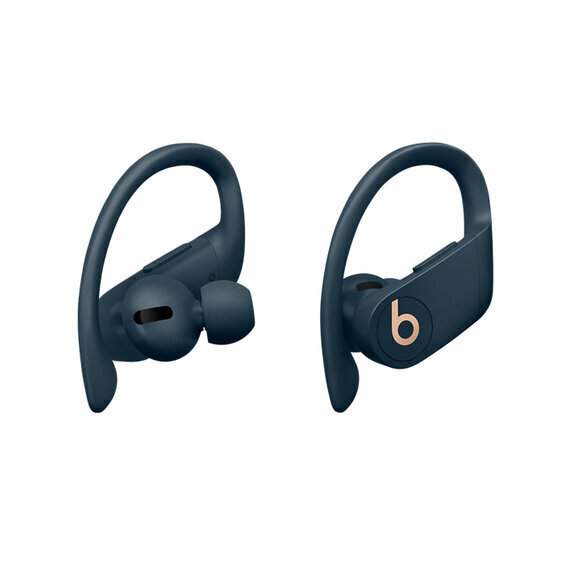 Powerbeats Pro Totally Wireless Earphones -Navy - MY592ZM/A hind ja info | Kõrvaklapid | kaup24.ee