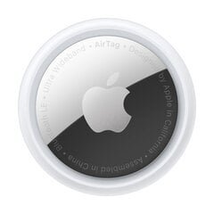 Apple AirTag (1 Pack) - MX532ZM/A цена и информация | Аксессуары для телефонов | kaup24.ee