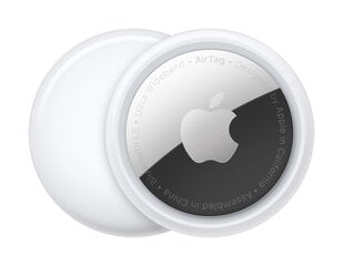 Apple AirTag (4 Pack) - MX542ZM/A цена и информация | Apple Телефоны и аксессуары | kaup24.ee