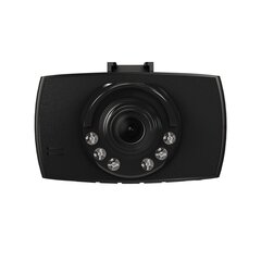 Hama Dashcam 30 цена и информация | Видеорегистраторы | kaup24.ee