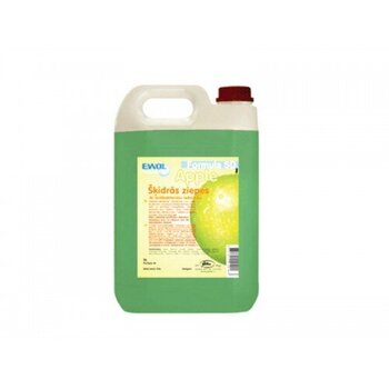 Vedelseep Ewol SD Formula, õun, 5L hind ja info | Esmaabi | kaup24.ee