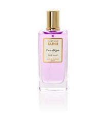 Parfüümvesi Saphir Prestige EDP naistele 50 ml hind ja info | Naiste parfüümid | kaup24.ee