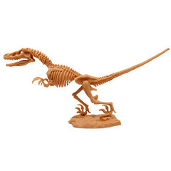 Dinosauruste skeleti komplekt Megasaur Mighty 2 in 1, 16944C hind ja info | Poiste mänguasjad | kaup24.ee