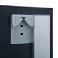 vidaXL vannitoa LED-seinapeegel 100 x 60 cm цена и информация | Peeglid | kaup24.ee