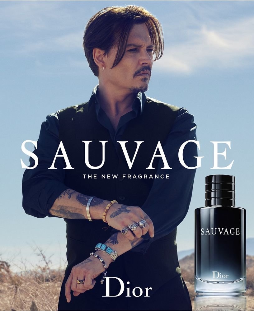 Туалетная вода Dior Sauvage EDT для мужчин 100 мл цена | kaup24.ee