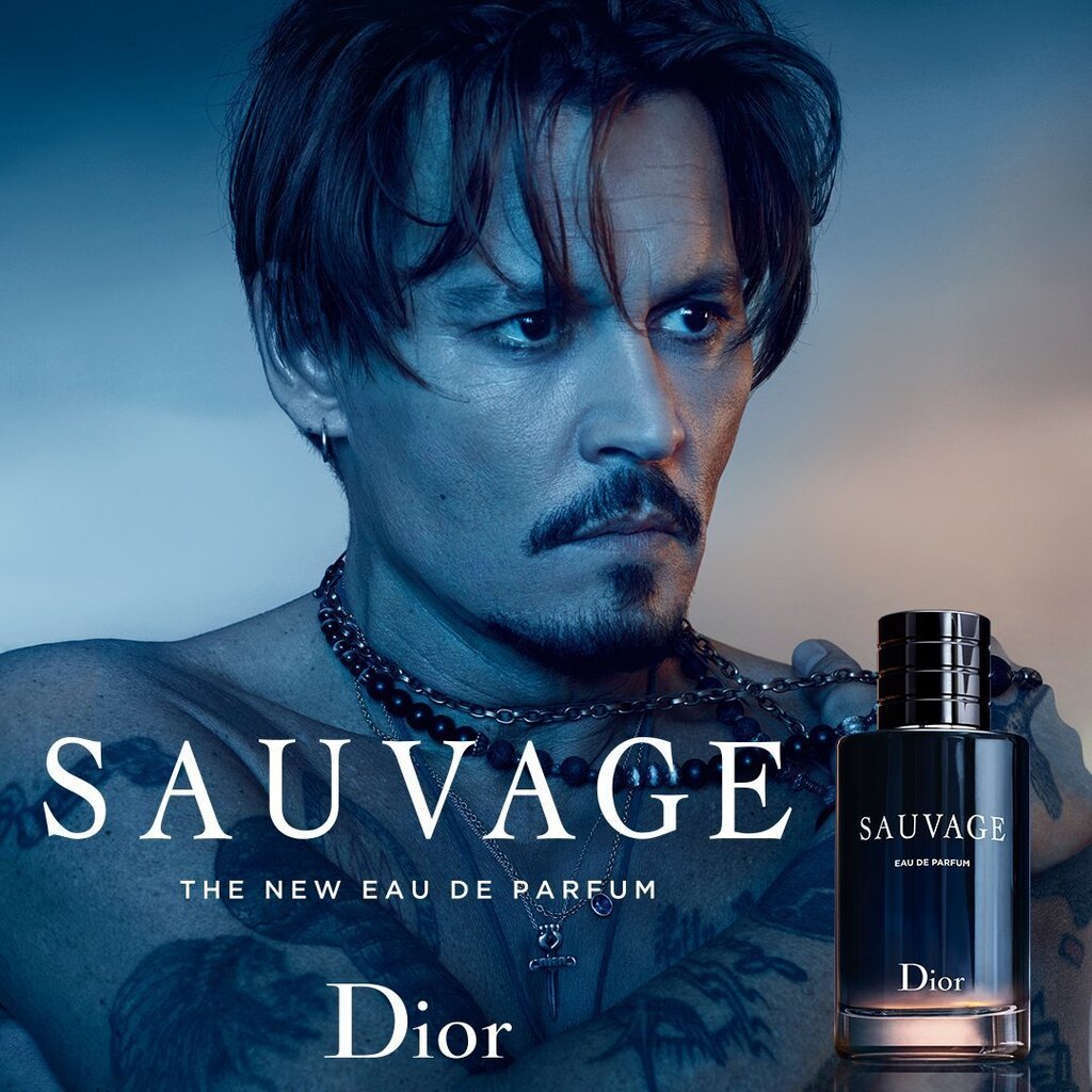 Christian Dior Sauvage EDT meestele 100 ml hind ja info | Meeste parfüümid | kaup24.ee