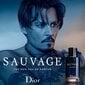 Christian Dior Sauvage EDT meestele 100 ml цена и информация | Meeste parfüümid | kaup24.ee