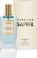 Parfüümvesi Saphir Agua de Saphir EDP naistele 50 ml цена и информация | Naiste parfüümid | kaup24.ee