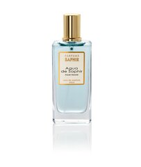 Parfüümvesi Saphir Agua de Saphir EDP naistele 50 ml цена и информация | Женские духи | kaup24.ee