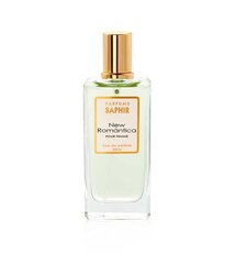 Parfüümvesi Saphir New Romantica EDP naistele 50 ml цена и информация | Женские духи | kaup24.ee