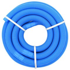 vidaXL basseinivoolik 32 mm 9,9 m sinine hind ja info | Basseinitehnika | kaup24.ee