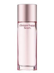 Parfüümvesi Clinique Happy Heart EDP naistele, 50 ml hind ja info | Naiste parfüümid | kaup24.ee