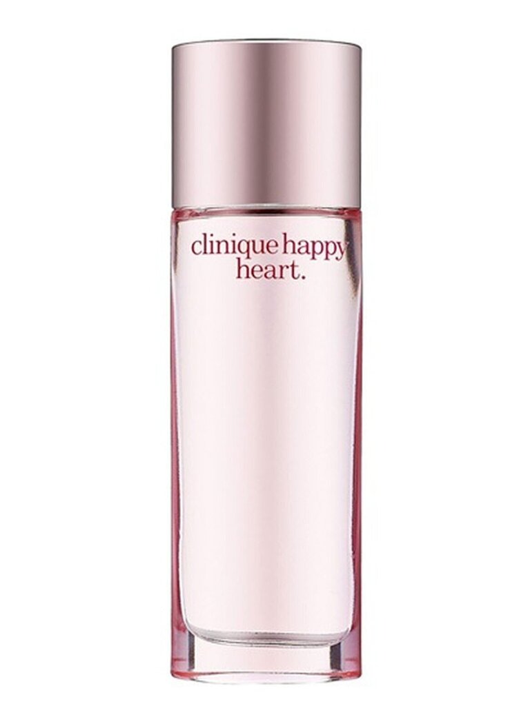 Parfüümvesi Clinique Happy Heart EDP naistele, 50 ml hind ja info | Naiste parfüümid | kaup24.ee