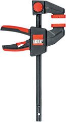 Тиски Bessey EZL 150/80 цена и информация | Механические инструменты | kaup24.ee