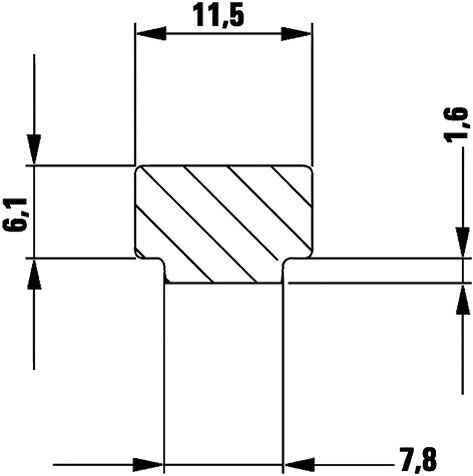 Lauaklambrid, 2 tk. Bessey GTR 120/60, komplekt цена и информация | Käsitööriistad | kaup24.ee