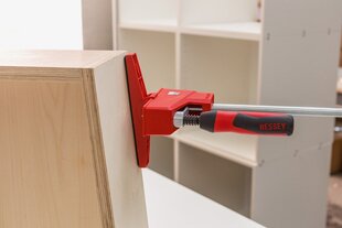 Adapterid Bessey KR-AS hind ja info | Käsitööriistad | kaup24.ee