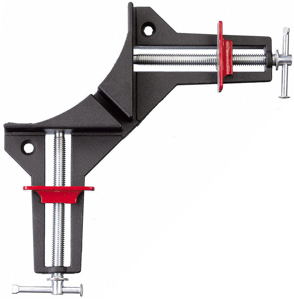 Nurgaklambrid Bessey WS1 hind ja info | Käsitööriistad | kaup24.ee