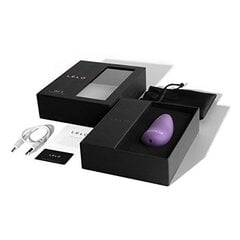 Вибратор Lelo Lily 2 2807, фиолетовый цена и информация | Вибраторы | kaup24.ee