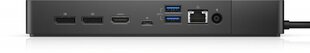 Dell WD19S Docking station, Ethernet LAN hind ja info | Sülearvuti tarvikud | kaup24.ee