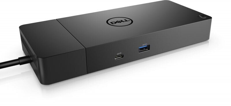 Dell WD19S Docking station, Ethernet LAN цена и информация | Sülearvuti tarvikud | kaup24.ee