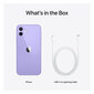 Apple iPhone 12 64GB Purple MJNM3ET/A цена и информация | Telefonid | kaup24.ee