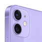 Apple iPhone 12 64GB Purple MJNM3ET/A цена и информация | Telefonid | kaup24.ee