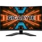 Gigabyte G32QC A цена и информация | Monitorid | kaup24.ee