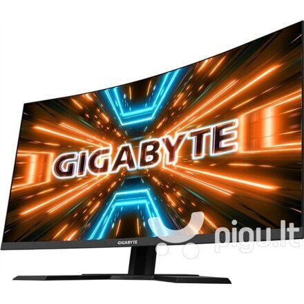 Gigabyte G32QC A цена и информация | Monitorid | kaup24.ee