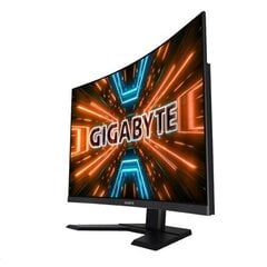 Gigabyte G32QC A hind ja info | Monitorid | kaup24.ee