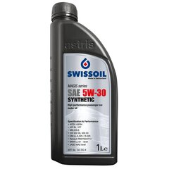 SAE 5W-30 SYNTHETIC, 1L hind ja info | Mootoriõlid | kaup24.ee