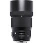 Sigma 135mm f/1.8 DG HSM Art lens for Canon цена и информация | Objektiivid | kaup24.ee