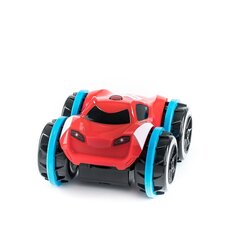 Raadio teel juhitav automodell Silverlit Exost AquaCyclone 1:34 hind ja info | Poiste mänguasjad | kaup24.ee