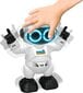 Interaktiivne tantsurobot Silverlit Ycoo Robo Beats, 7530-88587 hind ja info | Poiste mänguasjad | kaup24.ee