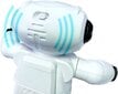 Interaktiivne tantsurobot Silverlit Ycoo Robo Beats, 7530-88587 цена и информация | Poiste mänguasjad | kaup24.ee