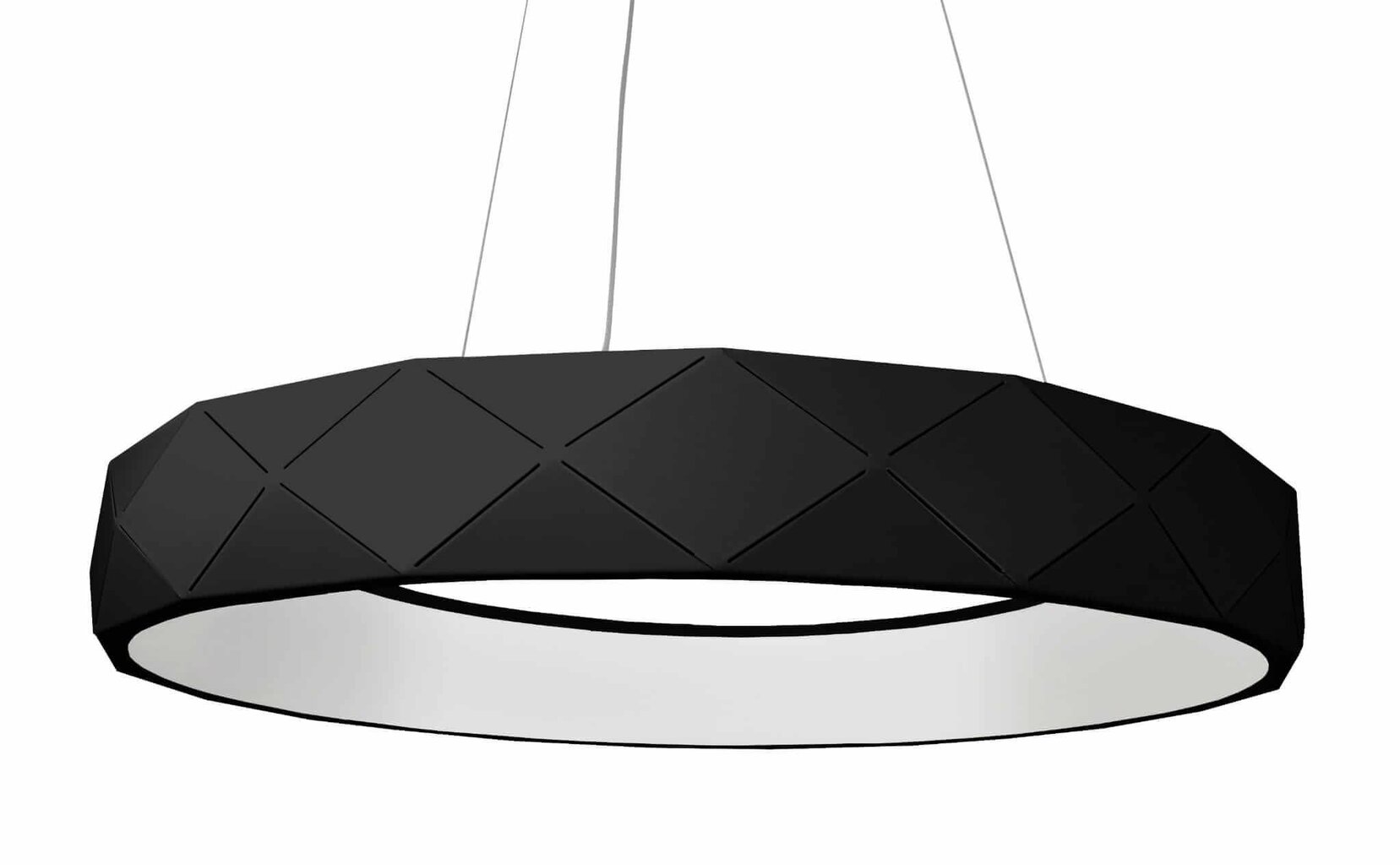 LED laelamp Light Prestige Ring S цена и информация | Rippvalgustid | kaup24.ee