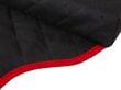 Hobbydog reisimadrats Trunk Light Black, R2, 100x80 cm цена и информация | Reisimise tarvikud | kaup24.ee