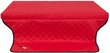 Hobbydog reisimadrats Trunk Light Red, R3, 110x90 cm hind ja info | Reisimise tarvikud | kaup24.ee