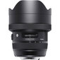 Sigma 12-24mm f/4.0 DG HSM Art lens for Nikon hind ja info | Objektiivid | kaup24.ee