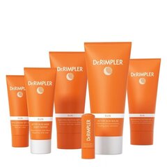 Päikesekaitsekreem tundlikule näonahale SPF 30 DR.RIMPLER Sun 75ml цена и информация | Кремы для лица | kaup24.ee