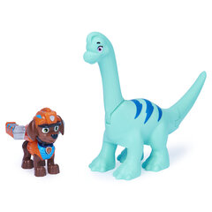 Figuur koos tarvikutega Hero Pups Dino koerapatrullid (Paw Patrol), 6058512 hind ja info | Nickelodeon Lapsed ja imikud | kaup24.ee