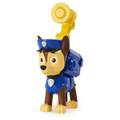 Фигурка Action Pack Pup Щенячий Патруль (Paw Patrol), 6058601 цена и информация | Игрушки для мальчиков | kaup24.ee